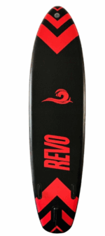 SUP дошка BYRON-BAY Revo 320 см - Зображення 3