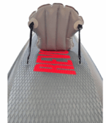 SUP дошка BYRON-BAY Revo 320 см - Зображення 5