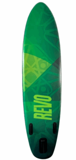 Надувна дошка SUP MALIBU Revo 320 см + сидіння – комплект для плавання та відпочинку - Зображення 3