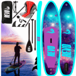 Дошка SUP MOON-BAY Revo 320 см