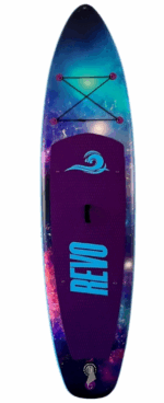 Дошка SUP MOON-BAY Revo 320 см - Зображення 2