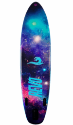 Дошка SUP MOON-BAY Revo 320 см - Зображення 3