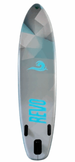 Дошка SUP OAHU Revo 320 см ідеальна для плавання, фітнесу та відпочинку на воді - Зображення 2