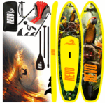 Дошка SUP WAIKIKI Revo 320 см