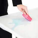 Туристичний стіл Go Garden BZ180V 180×70 см білий - Зображення 4