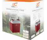 Дорожній холодильник з функцією підігріву 32l LTC5003 - Зображення 2