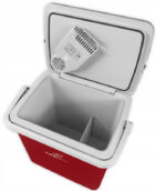 Дорожній холодильник з функцією підігріву 32l LTC5003 - Зображення 3