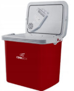 Дорожній холодильник з функцією підігріву 32l LTC5003 - Зображення 4