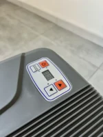 Портативний автомобільний холодильник Bauerkraft Г-451 USB для подорожей 29 л з функцією підігріву - Зображення 4