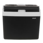 Adler Портативний автомобільний холодильник AD8091 XXL 25L, 12V 230V, з функцією охолодження та нагрівання