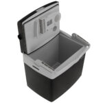 Adler Портативний автомобільний холодильник AD8091 XXL 25L, 12V 230V, з функцією охолодження та нагрівання - Зображення 5