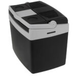 Adler Портативний автомобільний холодильник AD8091 XXL 25L, 12V 230V, з функцією охолодження та нагрівання - Зображення 6