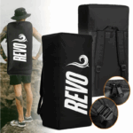 SUP дошка Revo MALIBU-1 320 см - Зображення 3