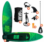 SUP дошка Revo MALIBU-1 320 см - Зображення 4