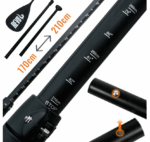 SUP дошка Revo MALIBU-1 320 см - Зображення 6