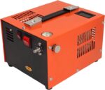 PCP повітряний компресор високого тиску