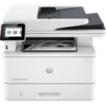 БФП HP LaserJet Pro 4102dw для бізнесу з високою швидкістю друку та Wi-Fi - Зображення 2