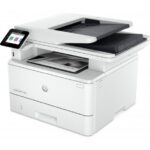 БФП HP LaserJet Pro 4102dw для бізнесу з високою швидкістю друку та Wi-Fi