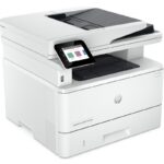 БФП HP LaserJet Pro 4102dw для бізнесу з високою швидкістю друку та Wi-Fi - Зображення 3