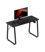 Ігровий стіл Huzaro Hero 1.5 120 x 58 x 73,5 см чорний