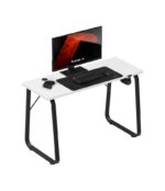 Ігровий стіл Huzaro Hero 1.5 120 x 58 x 73,5 см білий