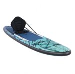 Надувна SUP дошка 2в1 Athler Sea 70 для спорту і релаксу - Зображення 2