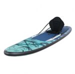 Надувна SUP дошка 2в1 Athler Sea 70 для спорту і релаксу - Зображення 3