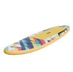 Надувна SUP дошка 2в1 Athler Sea 70 Orange ідеальна для відпочинку та спорту - Зображення 4