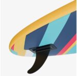 Надувна SUP дошка 2в1 Athler Sea 70 Orange ідеальна для відпочинку та спорту - Зображення 5