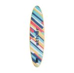 Надувна SUP дошка 2в1 Athler Sea 70 Orange ідеальна для відпочинку та спорту - Зображення 6