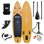 Дошка для SUP Aga Paddleboard DS2203 320 см Ідеальний вибір для активного відпочинку