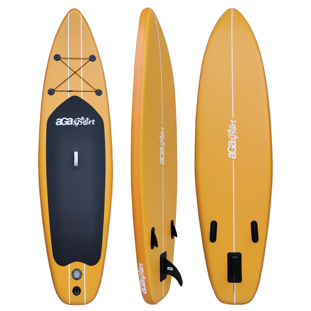 Дошка для SUP Aga Paddleboard DS2203 320 см Ідеальний вибір для активного відпочинку - Зображення 2