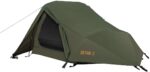 Туристичний намет двомісний зелений ультралегкий SKYAIR NILS CAMP SHOP_NC2502