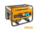 Генератор Бензиновий INGCO GE30005 AVR 2,8 кВт - Надійне Джерело Енергії - Зображення 3