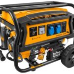 Генератор Бензиновий INGCO GE35006ES 3.5KW - Потужне Джерело Енергії