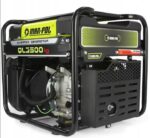 Генератор Бензиновий Інверторний Mar Pol QL 3500 IG M82482 - Тихий та Ефективний для Ваших Потреб