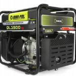 Генератор Бензиновий Інверторний Mar-Pol QL3500ig (M82482) 3.5 кВт - Ефективний і Надійний Джерело Енергії