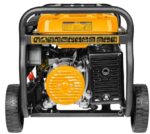 Генератор Бензиновий INGCO GE35006ES 3.5KW + Електростартер - Потужність і Зручність - Зображення 3