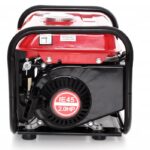 Генератор Однофазний Бензиновий Kraft&Dele 1.2кВт 1200W KD109 - Зображення 8