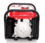 Генератор Однофазний Бензиновий Kraft&Dele 1.2кВт 1200W KD109 - Зображення 12