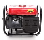 Генератор Однофазний Бензиновий Kraft&Dele 1.2кВт 1200W KD109 - Зображення 10