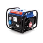 Генератор Бензиновий Kraft&Dele 1200Вт 12/230V KD109N - Потужне Джерело Енергії