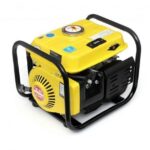 Бензиновий Генератор Kraft&Dele Professional KD109Z 1200W - Потужний та Надійний - Зображення 5