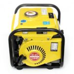 Бензиновий Генератор Kraft&Dele Professional KD109Z 1200W - Потужний та Надійний - Зображення 6