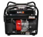 Інверторний Генератор Black 2000 W 13608 - Потужний та Ефективний Джерело Енергії - Зображення 6