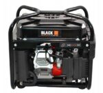 Інверторний Генератор Black 2000 W 13608 - Потужний та Ефективний Джерело Енергії - Зображення 5