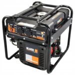 Генератор Інверторний BLACK 13609 3,1 кВт - Ефективний Джерело Енергії для Будинку