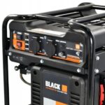 Генератор Інверторний BLACK 13609 3,1 кВт - Ефективний Джерело Енергії для Будинку - Зображення 3