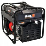 Генератор Інверторний BLACK 13609 3,1 кВт - Ефективний Джерело Енергії для Будинку - Зображення 6