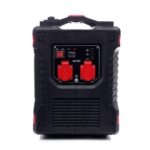 Генератор Інверторний Kraft&Dele KD 193 2500W - Потужний і Надійний Джерело Енергії - Зображення 2